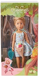 Kruselings bambola adolescente Vera Sweet Mint Girl fashion doll 23 cm plastica