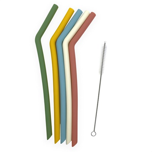 Smikkels - Cannucce in silicone XL - Miste
