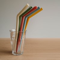 Smikkels - Cannucce in silicone XL - Miste-3