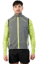 Bodylite Gilet Riflettente
