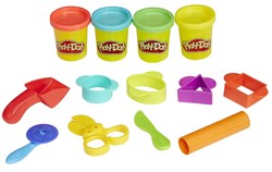 Play-Doh pasta da modellare
