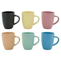 Tazze da caffè e mug