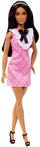 Barbie Fashionistas Barbie dessin 209