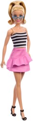 BEX bambola fashion Barbie Fashionistas 65° anniversario - Barbie HRH11