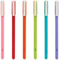 Ooly penne gel - penne gel colorate a punta fine set 6 pezzi-3