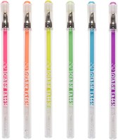 Ooly penne gel Totally Taffy profumi pastello set - 6 pezzi-2