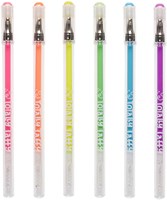 Ooly penne gel Totally Taffy profumi pastello set - 6 pezzi-3