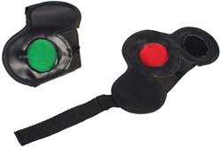 Stimove GaitSpots giocattolo per feedback uditivo e allenamento alla camminata