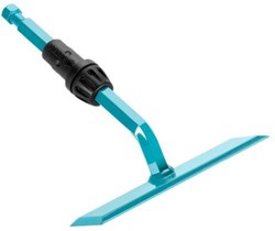 Gardena zappa Combisystem 12 cm - Attrezzo da giardino diserbo