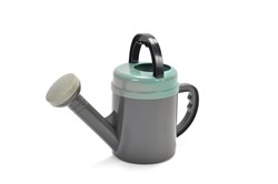 Dantoy Green Bean Annaffiatoio - Giocattolo da giardino per bambini 21 cm