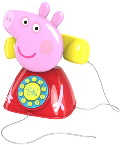 Peppa's telefoon-3