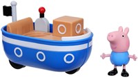 Hasbro Peppa Pig veicoli giocattolo - Assortimento piccoli veicoli-2