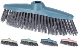 Ultra Clean scopa natural cleaning con manico 110cm gioco pulizia bambini