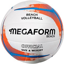 Megaform pallone da beach volley spiaggia V2 - misura 5 - giocattolo sostenibile