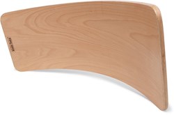 Kinderfeets tavola di equilibrio in legno / tavola di equilibrio per bambini - Naturale