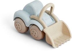Viking Toys trattore - giocattolo sostenibile in canna da zucchero e legno