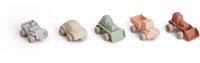 Viking Toys camion giocattolo sostenibile ed ecologico