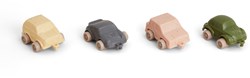 Viking Toys auto giocattolo ecologiche - sostenibili e sicure