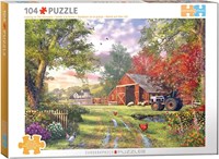 Eurographics Display Connecting Pieces 104 NEW (6 stuks)-3