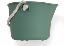 Viking Toys secchiello - giocattolo da esterno resistente per bambini