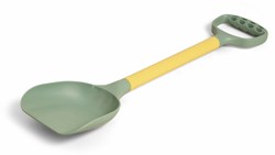 Viking Toys pala - Grande pala da spiaggia RE:LINE in plastica riciclata