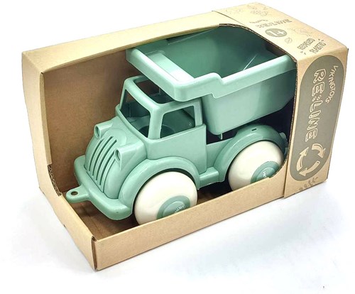 Viking Toys camion ribaltabile - giocattolo sostenibile per bambini-2