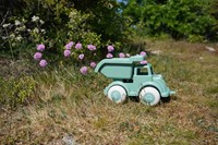 Viking Toys camion ribaltabile - giocattolo sostenibile per bambini-3