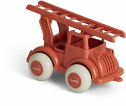 Viking Toys camion dei pompieri RE:LINE midi giocattolo riciclato