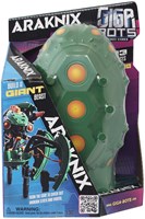 GIGA BOTS Beast action figure Araknix - robot giocattolo da costruire