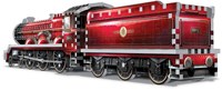 Wrebbit 3D puzzle Harry Potter Hogwarts Express 460 pezzi-3