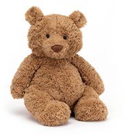Jellycat Peluche Bartholomew Orso Grande 36cm