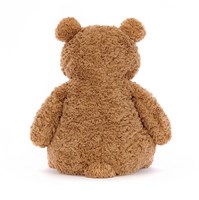 Jellycat Peluche Bartholomew Orso Grande 36cm-3