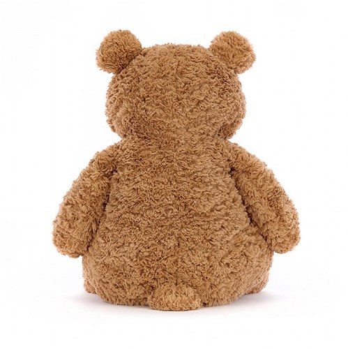Jellycat Peluche Bartholomew Orso Grande 36cm-3