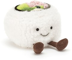 Jellycat sushi