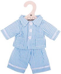 Bigjigs Blue Pyjamas - Medium