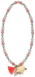 Great Pretenders collana Boutique Sassy Tassy gioiello colorato bambini