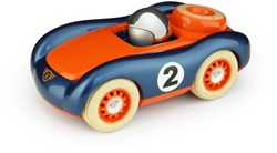 Playforever auto giocattolo Verve Viglietta Jasper - macchina da corsa per bambini
