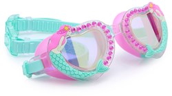 Bling2O Occhialini nuoto bambini Mystic rosa con protezione UV