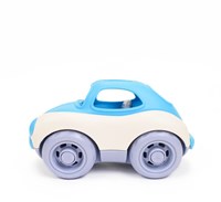 Green Toys auto giocattolo Soft Top Push Car multicolore sostenibile-3