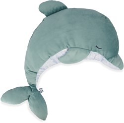 Kaloo cuscino delfino - Peluche Petit Calme con sacchetto di lavanda