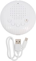 Kaloo Complices - Penguin Blue con registratore e rumore bianco-2