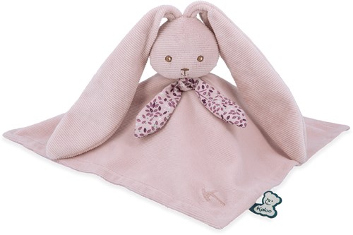 Kaloo Lapinoo - Doudou Coniglio Rosa