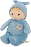 Kaloo bambola - Tendre Babe Linen - bambola morbida in tessuto 24 cm-2