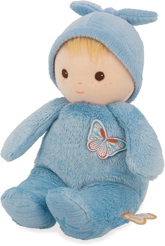 Kaloo bambola - Tendre Babe Linen - bambola morbida in tessuto 24 cm-2