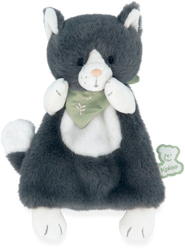 Kaloo Les Amis - Panno coccole Cat-3
