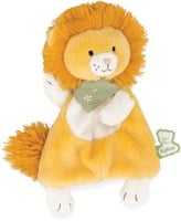 Kaloo Les Amis - Leone di stoffa da coccolare-3