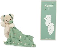 Kaloo Carre Douceur - Cane Verde-2