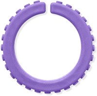 Ark Therapeutics bracciale da masticare giocattolo sensoriale lavanda XXT grande