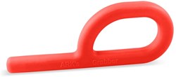 Ark Therapeutics gioco da masticare Grabber rosso per abilità orali