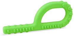Ark Therapeutics gioco da masticare sensoriale grabber verde lime XT medio